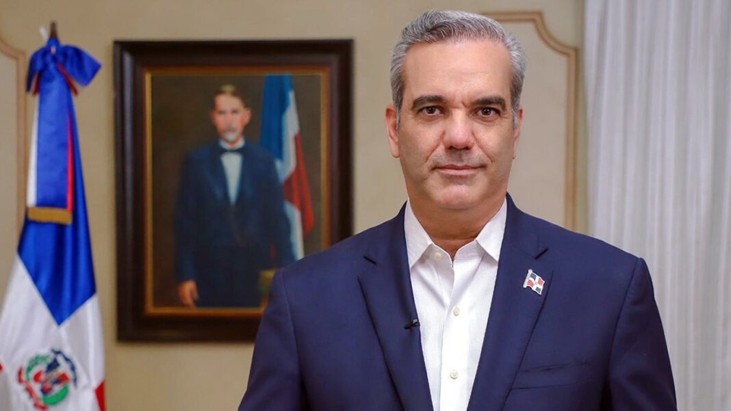 Abinader dirigirá mensaje al país este domingo en cadena nacional